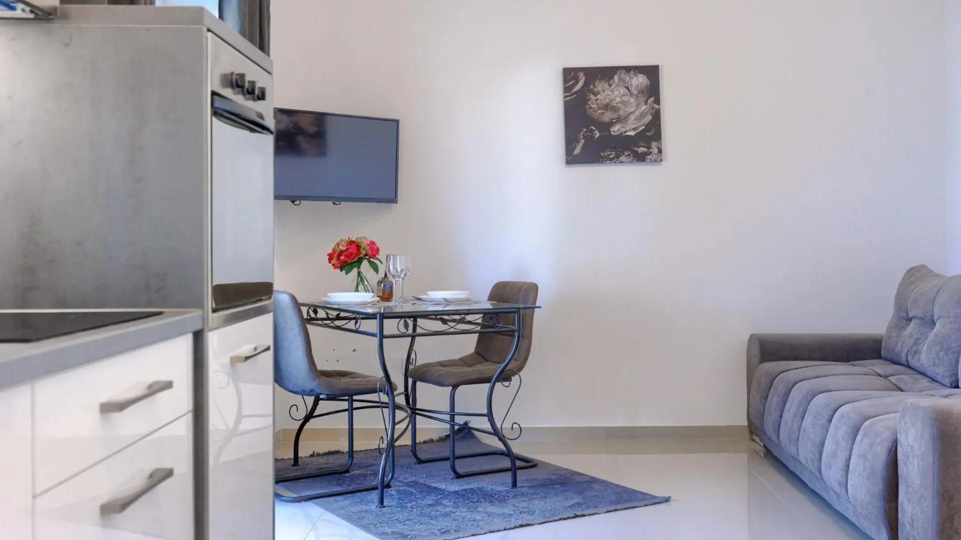 Studio Villa Amra-2 By Interhome Porec