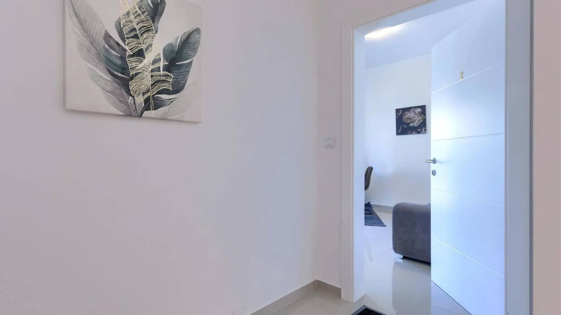 Studio Villa Amra-2 By Interhome Porec Appartamento