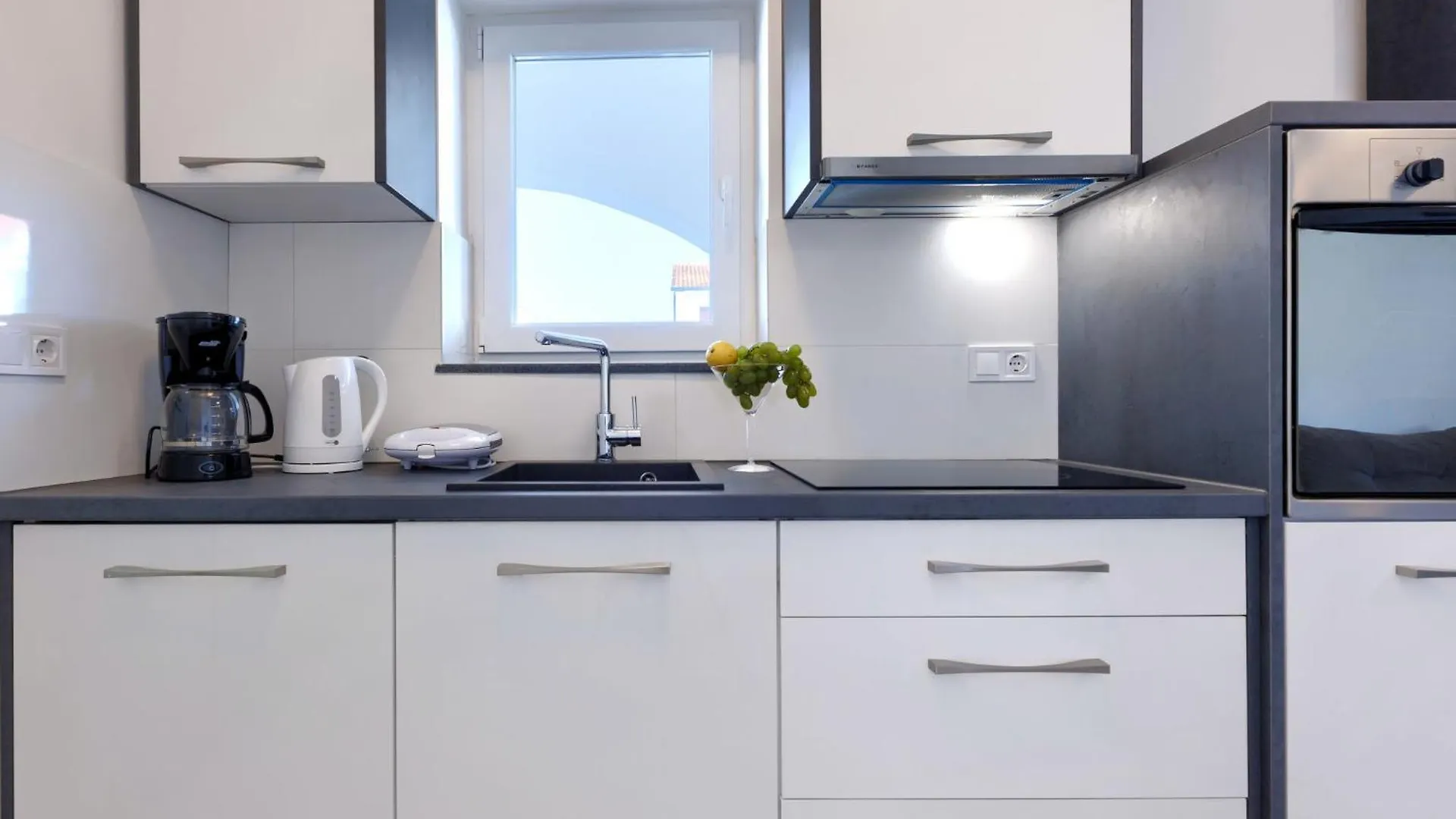 Appartamento Studio Villa Amra-2 By Interhome Porec