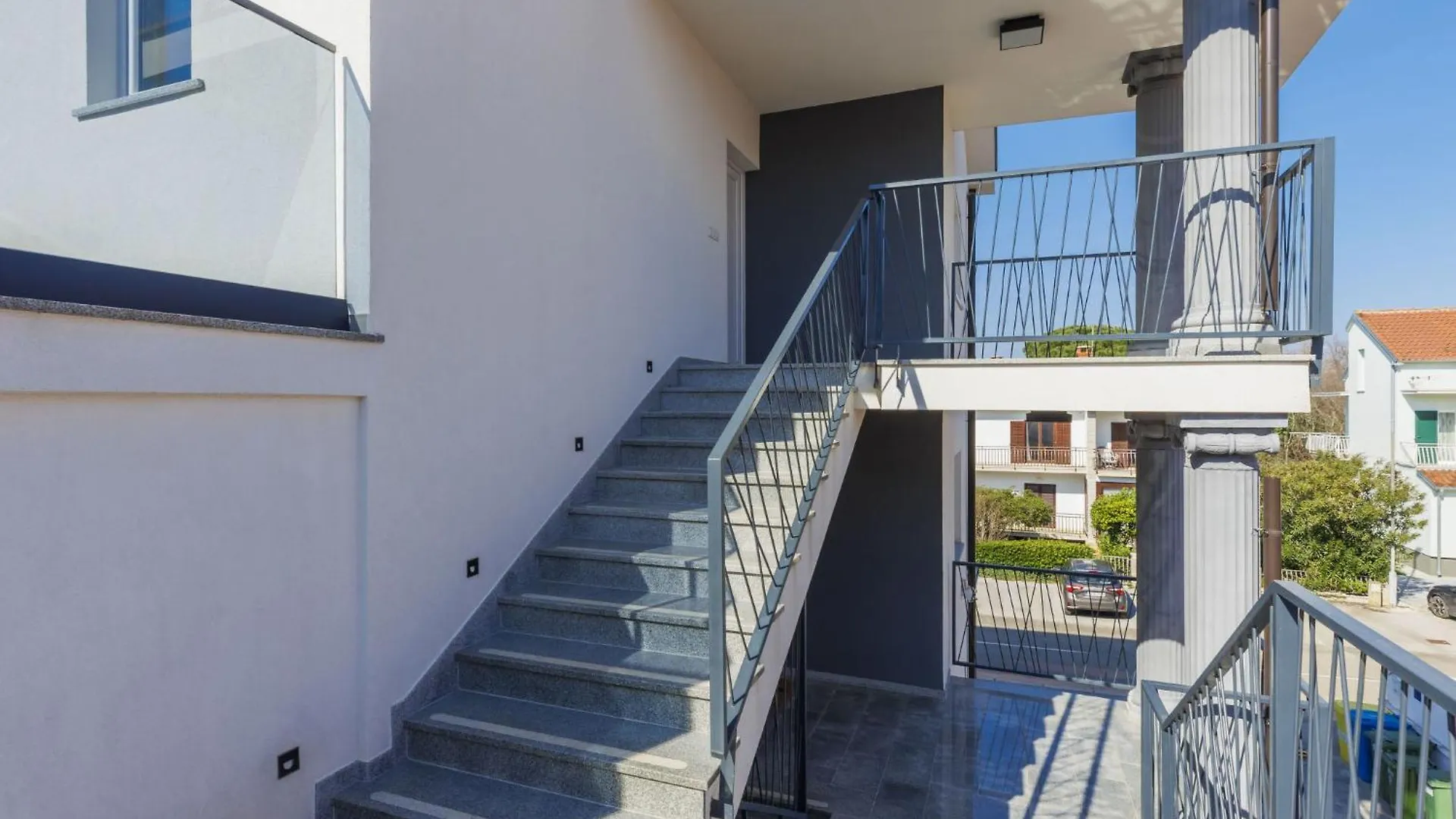 Studio Villa Amra-2 By Interhome Porec Croazia