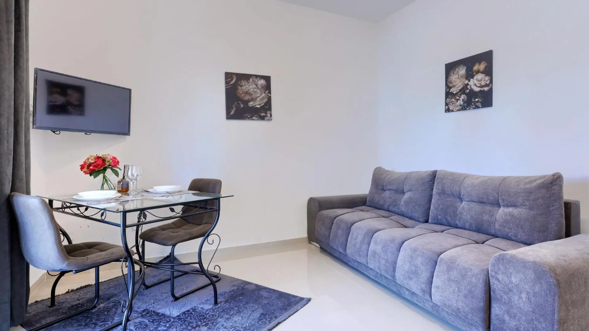 Studio Villa Amra-2 By Interhome Porec Appartamento