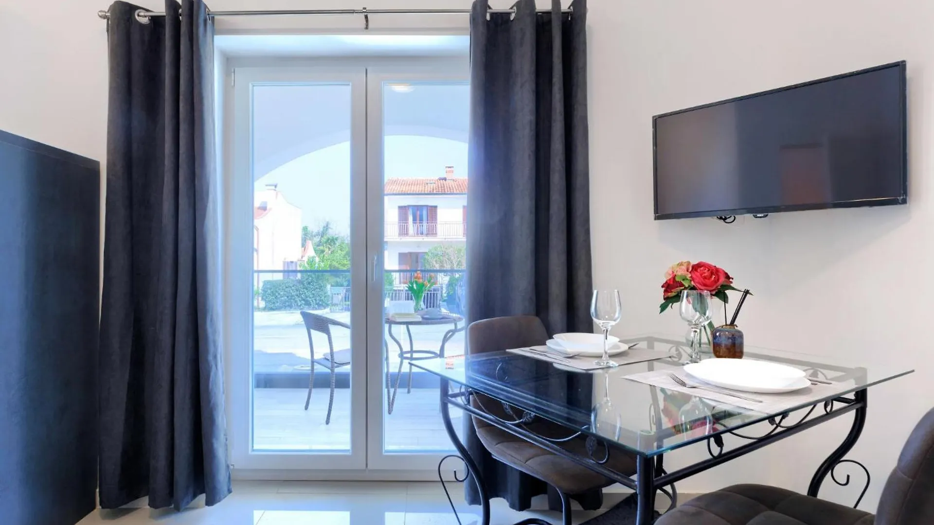 Studio Villa Amra-2 By Interhome Porec