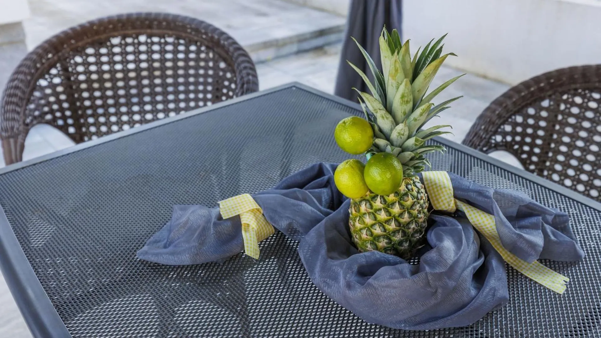 Studio Villa Amra-2 By Interhome Porec Croazia